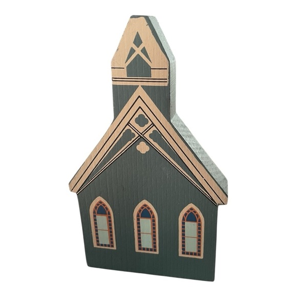 The Cats’ Meow All Saints Chapel Series IX - Picture 2 of 3